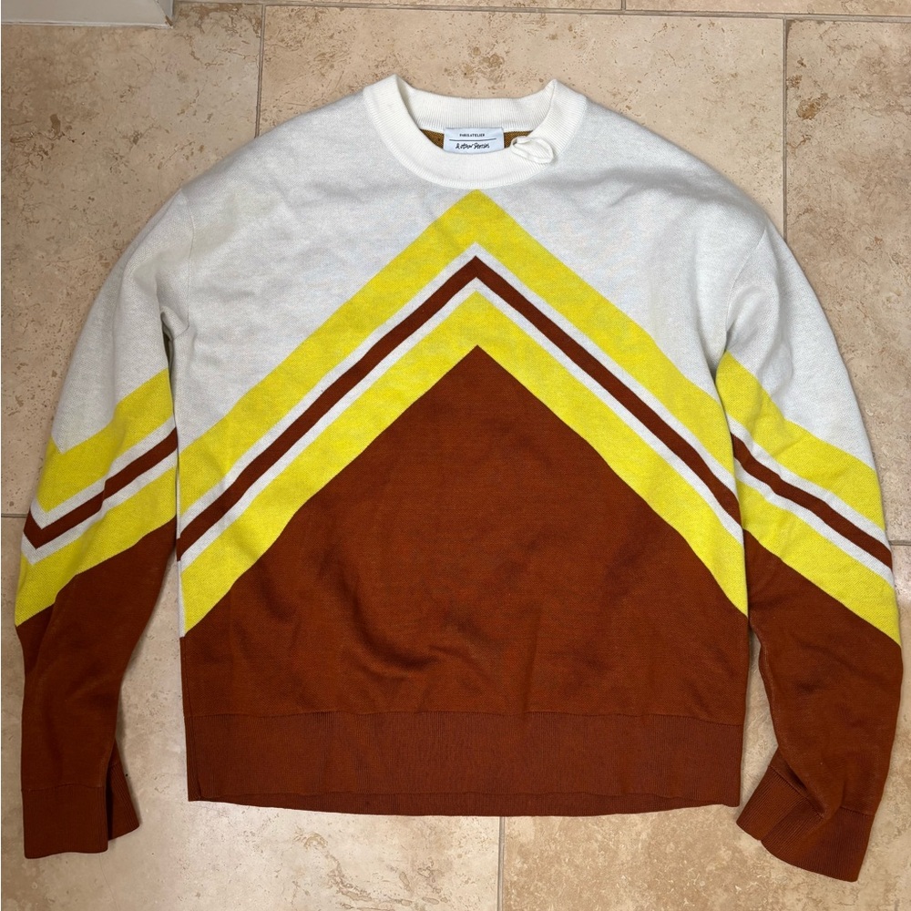 NWT & Other Stories Sweater. Small
